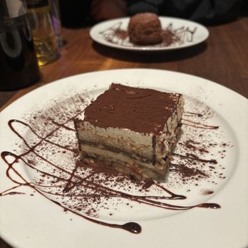 Luisa's Restaurant - 5 STARS HOMEMADE TIRAMISU - Italian Near Me - San Francisco, California Luisa's Restaurant - 5 STARS HOMEMADE TIRAMISU - Italian Near Me - San Francisco, California