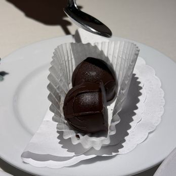 Shadowbrook - Chocolate Truffle - American Near Me - Capitola, California Shadowbrook - Chocolate Truffle - American Near Me - Capitola, California