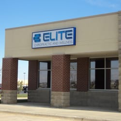 Elite Chiropractic and Wellness