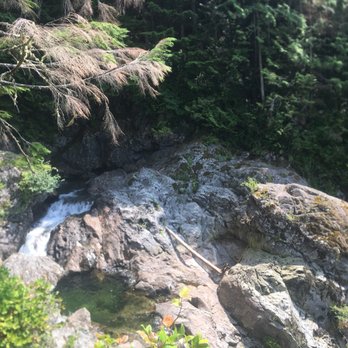 Wallace Falls State Park - Parks Near Me - Gold Bar, Washington Wallace Falls State Park - Parks Near Me - Gold Bar, Washington