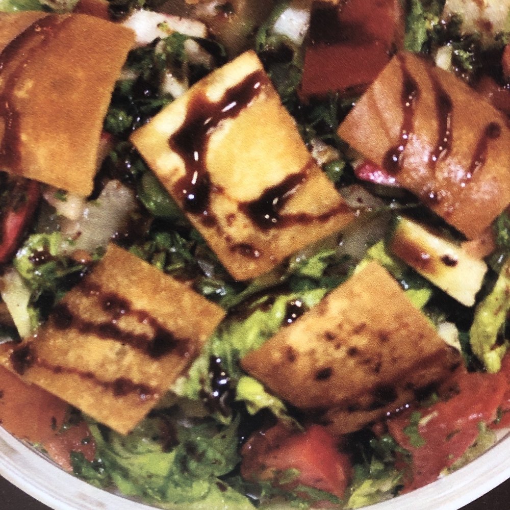 Board Bites - Lebanese Near Me - Plano, Texas
