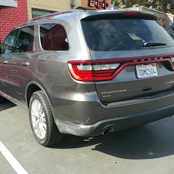 Audio Excellence - Durango before - Car Stereo Installation Near Me - Bonita, California