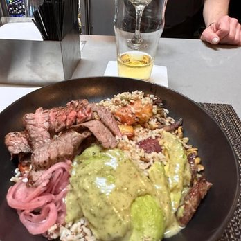 Ballast Kitchen & Bar - Tough sliced beef - Breakfast & Brunch Near Me - Quincy, Massachusetts