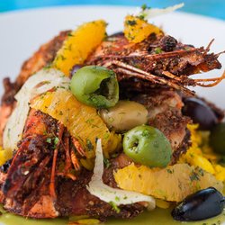 Cape Town Lounge and Wine Bar