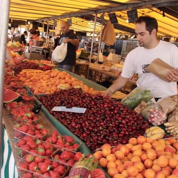 Marché Notre-Dame - Farmers Market Near Me - Versailles, 78 Marché Notre-Dame - Farmers Market Near Me - Versailles, 78