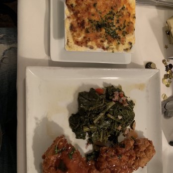 Lucille's - Yardbird, collards greens and Mac & Cheese - New American Near Me - Houston, Texas Lucille's - Yardbird, collards greens and Mac & Cheese - New American Near Me - Houston, Texas