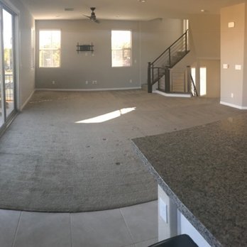 Vegas Flooring Direct - Upstairs Before - Flooring Near Me - Las Vegas, Nevada