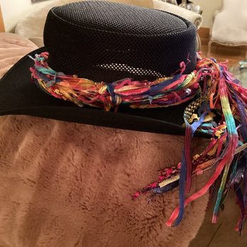 Head 'N Home Santa Cruz CA カウボーイハット Head n Home Sirocco Western Hat 2X – aztex-hats
