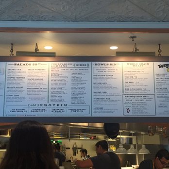 Flower Child - Salad Near Me - Del Mar, California Flower Child - Salad Near Me - Del Mar, California