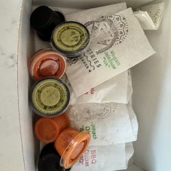 Jessy's Pastries
