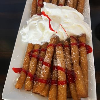 Wings over USA - Forney - Funnel Cake Fries - Burgers Near Me - Forney, Texas Wings over USA - Forney - Funnel Cake Fries - Burgers Near Me - Forney, Texas