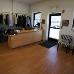 Fann's Tailor Shop