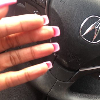 Nails Today - Nail Salons Near Me - Odenton, Maryland
