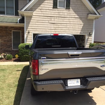 Athens Ford - Yup just got home! Our dogs love this ! - Car Dealers Near Me - Athens, Georgia Athens Ford - Yup just got home! Our dogs love this ! - Car Dealers Near Me - Athens, Georgia