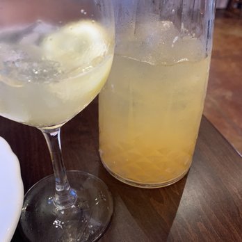 Mad Bene - Mango spritz - Italian Near Me - Kapolei, Hawaii Mad Bene - Mango spritz - Italian Near Me - Kapolei, Hawaii