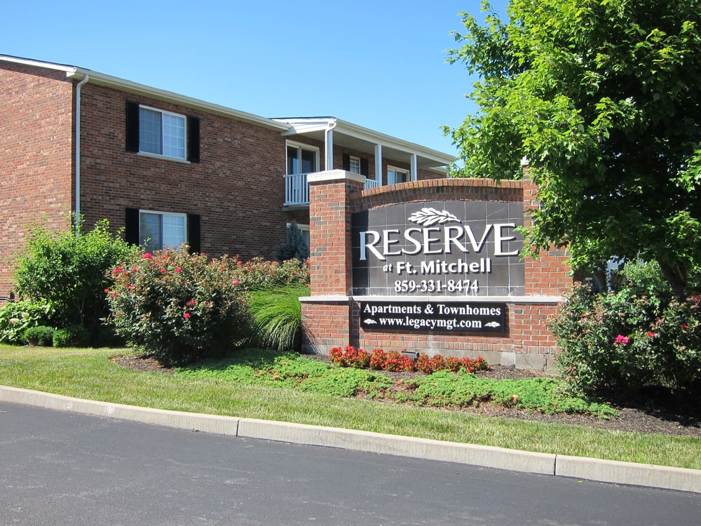 RESERVE AT FT. MITCHELL Updated September 2024 2351 Reserve Dr