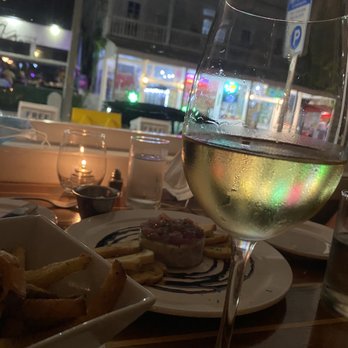 Blackfin Bistro - Seafood Near Me - Key West, Florida