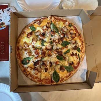 Heaven’s Kitchen - Indian Near Me - Modesto, California