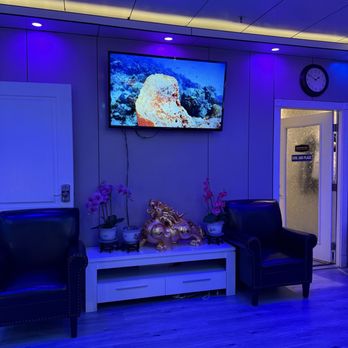 Massage Well - Lobby - Massage Therapy Near Me - Las Vegas, Nevada Massage Well - Lobby - Massage Therapy Near Me - Las Vegas, Nevada