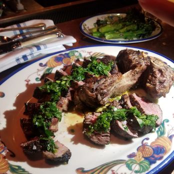 Sotto - bistecca fiorentina - Italian Near Me - Cincinnati, Ohio