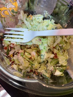 Chop Stop by null