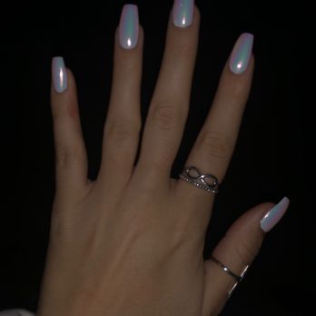 Golden Nails Spa - Nail Salons Near Me - Tempe, Arizona