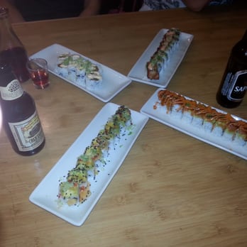 Aonami - So tasty! - Sushi Bars Near Me - Chico, California Aonami - So tasty! - Sushi Bars Near Me - Chico, California