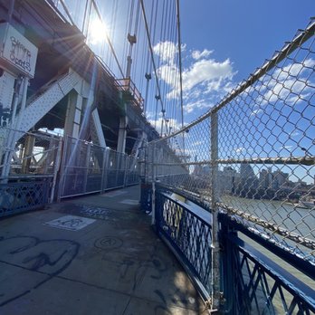 Manhattan Bridge - Landmarks & Historical Buildings Near Me Manhattan Bridge - Landmarks & Historical Buildings Near Me