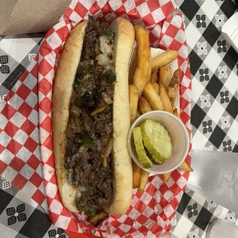 Creekside Deli - Philly steak and cheese - Delis Near Me - Cleveland, Georgia Creekside Deli - Philly steak and cheese - Delis Near Me - Cleveland, Georgia