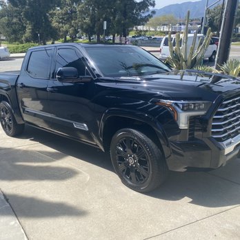 Wash Me Auto Detail - Incredible job!! - Auto Detailing Near Me