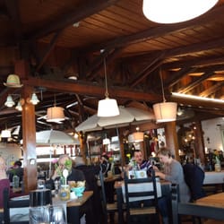 La Posada - Interior