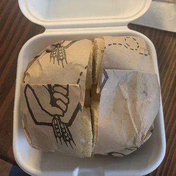 Breadhive Bakery & Cafe - The Aaliyah Breakfast Sandwich - Cafes Near Me - Buffalo, New York Breadhive Bakery & Cafe - The Aaliyah Breakfast Sandwich - Cafes Near Me - Buffalo, New York