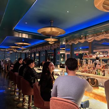 Nubeluz - Cocktail Bars Near Me - New York, New York