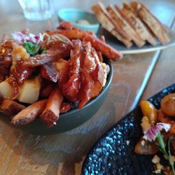 Bistro Hortus