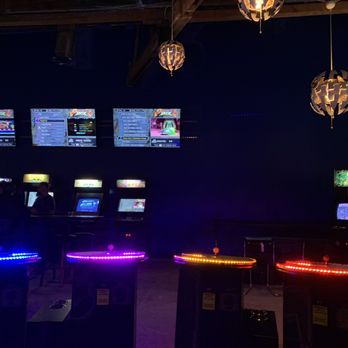 Player One - Lounges Near Me - North Hollywood, California Player One - Lounges Near Me - North Hollywood, California