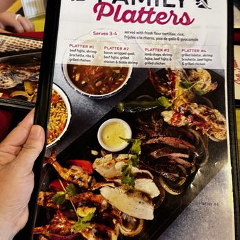 Pappasito's Cantina - Family platters - Seafood Near Me - Marietta, Georgia Pappasito's Cantina - Family platters - Seafood Near Me - Marietta, Georgia
