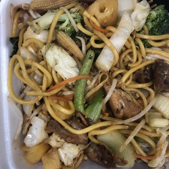 Triple-T - Mogi noodles - Noodles Near Me - Gardena, California