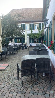 Hotel & Café Ritter von Böhl by null