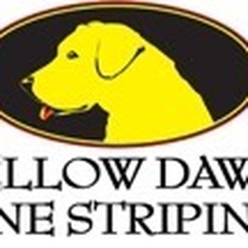 Yellow Dawg Striping - Masonry/Concrete Near Me Yellow Dawg Striping - Masonry/Concrete Near Me