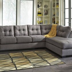 St Albert home furniture and appliances - SIGNATURE DESIGN BY ASHLEY  SECTIONAL$1799