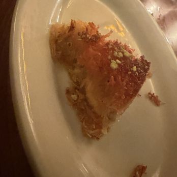 Tanoreen - Middle Eastern Near Me - Brooklyn, New York