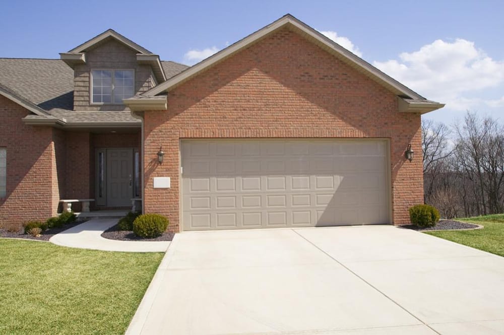 Crawford Garage Door - Garage Door Contractor in Brunswick, OH