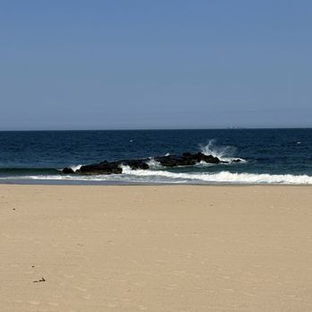 Spring Lake Beach - Beaches Near Me - Spring Lake, New Jersey