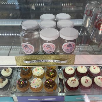 Doodlecakes - Cake jars - Bakeries Near Me - Alameda, California Doodlecakes - Cake jars - Bakeries Near Me - Alameda, California