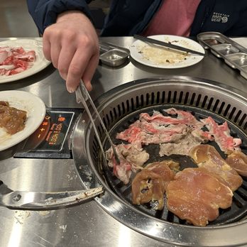 KW Korean BBQ - Chicken and beef - Korean Near Me - Burien, Washington KW Korean BBQ - Chicken and beef - Korean Near Me - Burien, Washington