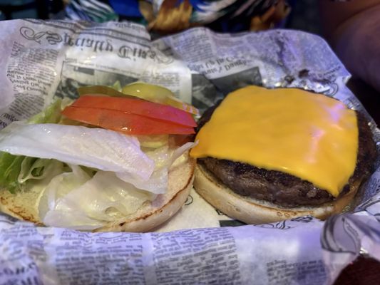 Déjà Vu Restaurant & Bar by null