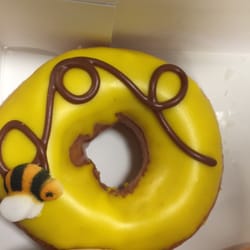 Krispy Kreme
