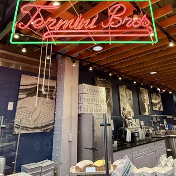 Termini Bros Bakery - Bakeries Near Me - Philadelphia, Pennsylvania Termini Bros Bakery - Bakeries Near Me - Philadelphia, Pennsylvania