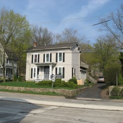 Paul Leventhal DDS - My awesome office.