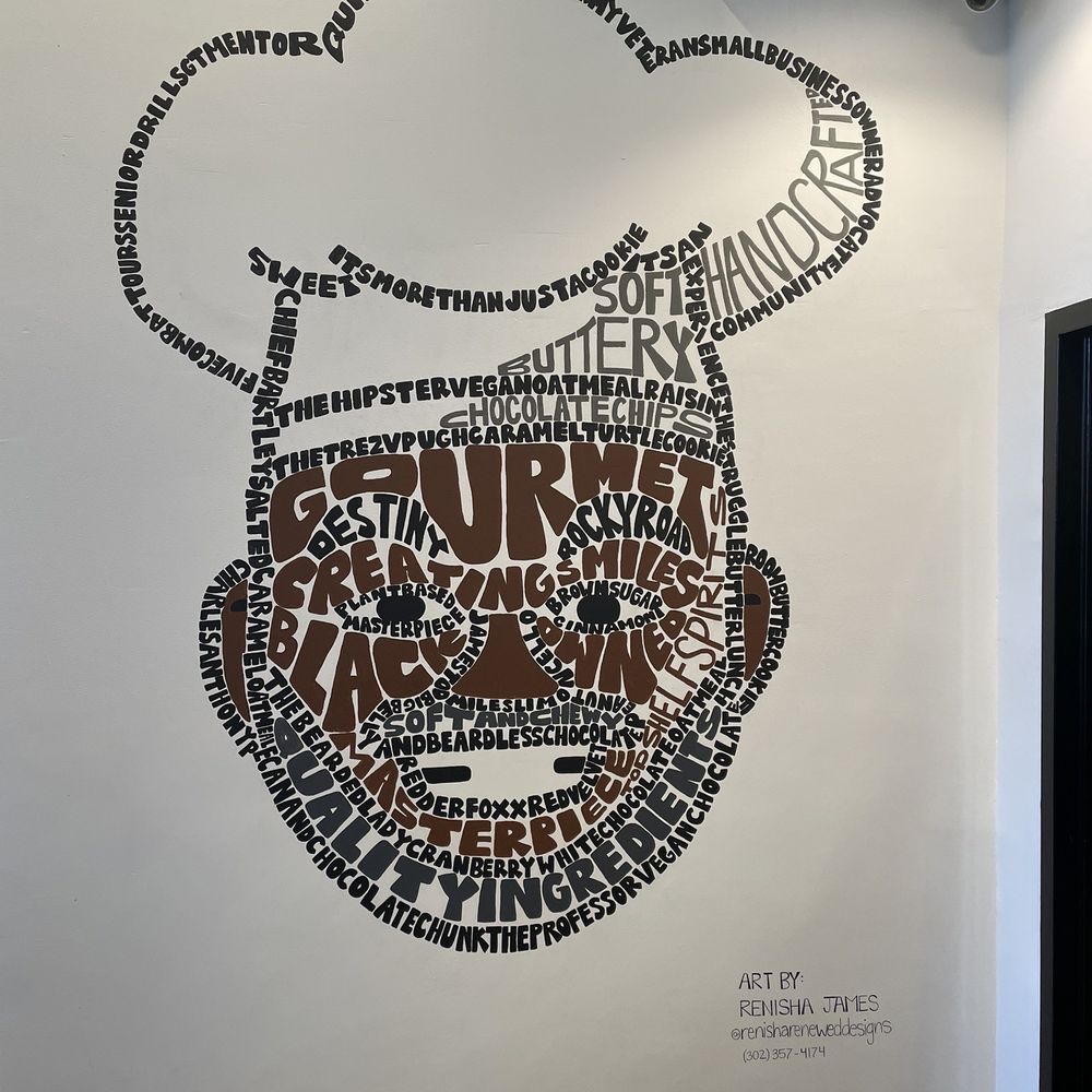 StruggleBeardBakery - Black owned and operated - Desserts Near Me - Chicago, Illinois StruggleBeardBakery - Black owned and operated - Desserts Near Me - Chicago, Illinois